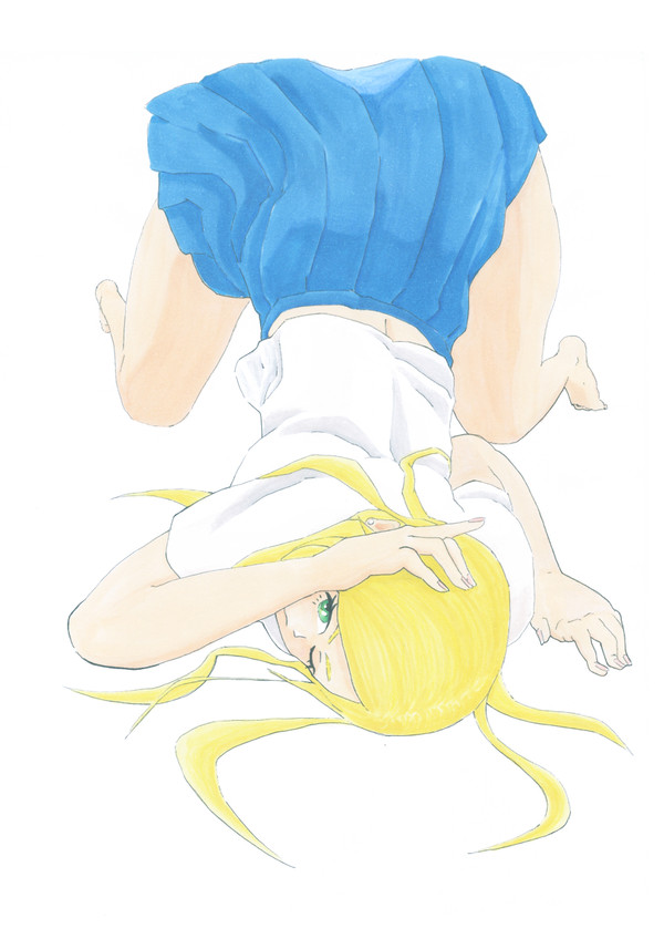 寝起き