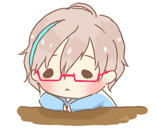 眠い