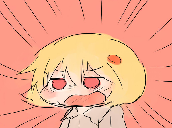 【一日一穣】勝てない!!