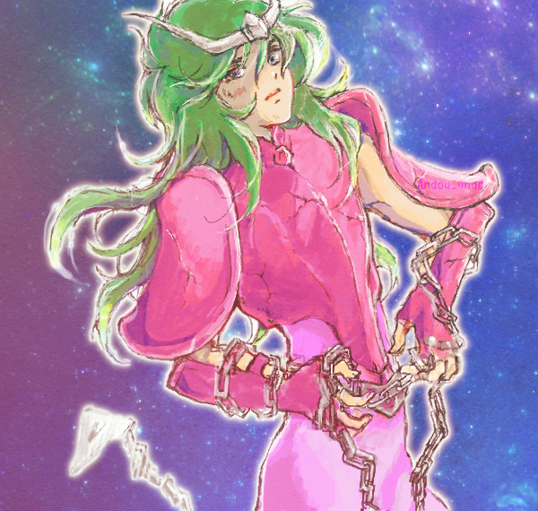 Andromeda