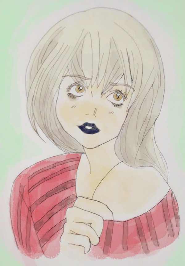 Girl