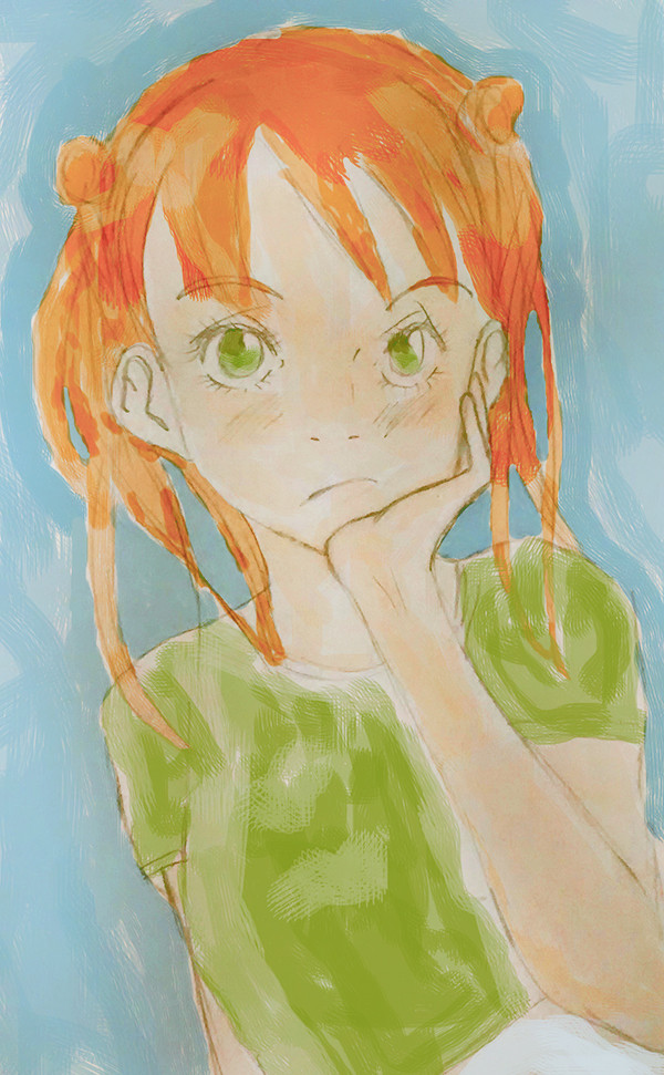 Girl