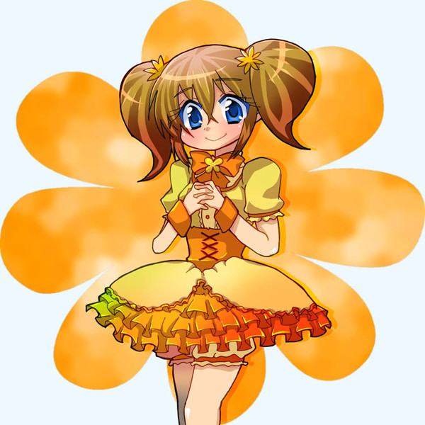きらりさん