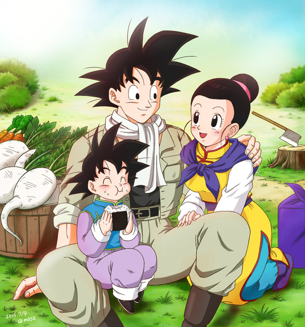 ドラゴンボール超☆