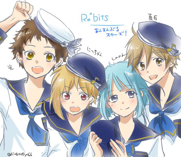 あんスタろぐ1