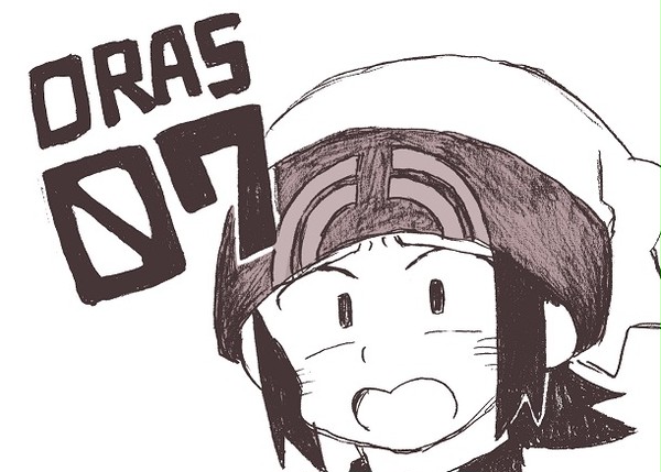 クラサンORAS編7話感想＆カラーズお疲れさまでした