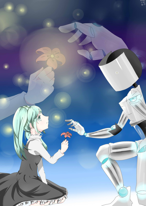 VOICE