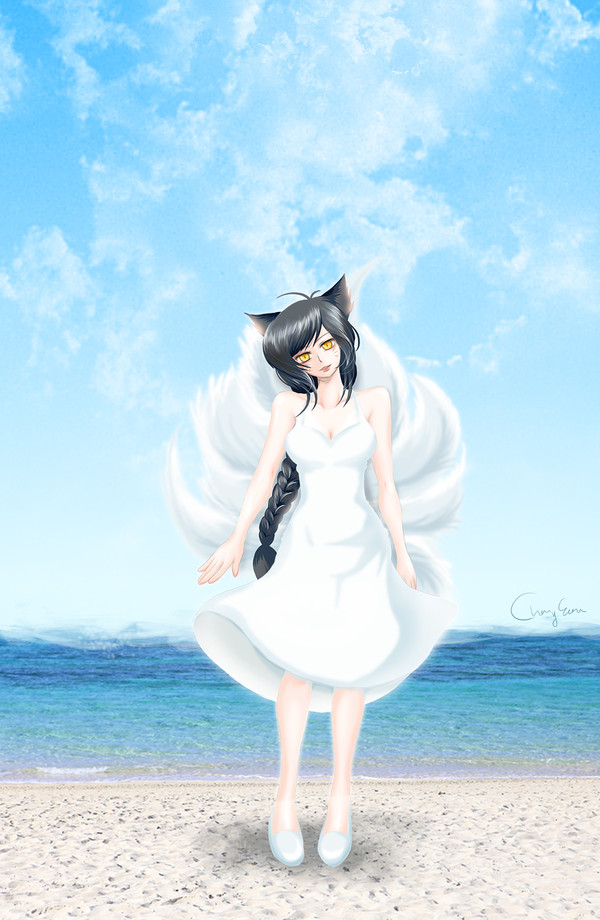 AHRI