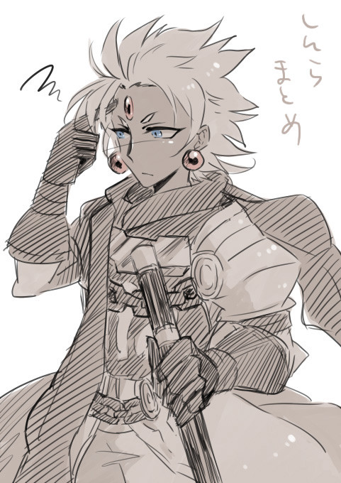 落書きまとめ
