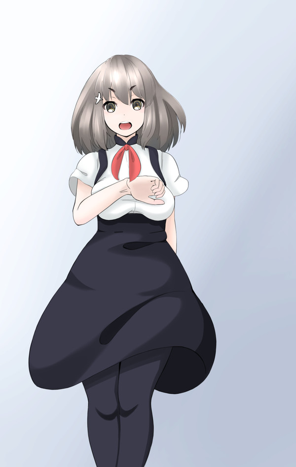 はじめちゃん