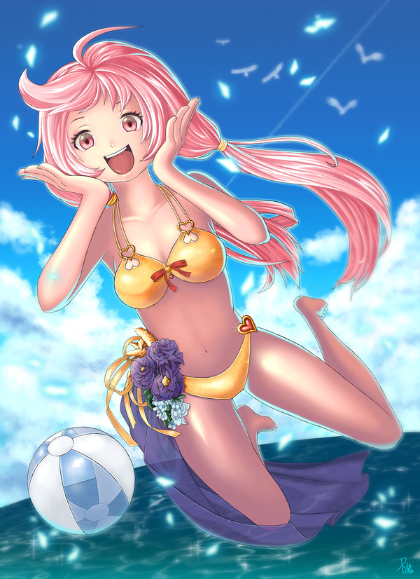 bikini