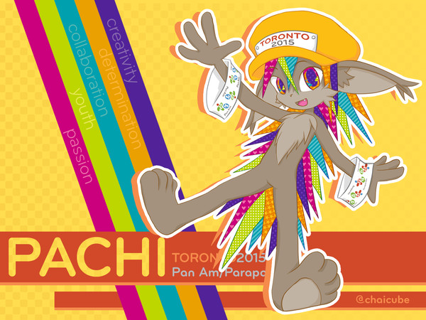 Pachi