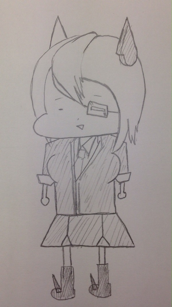 天龍くん