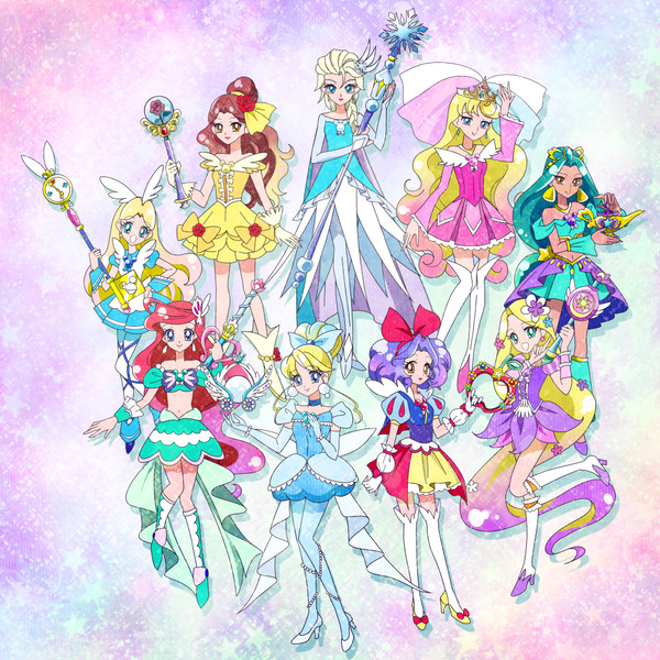 ☆