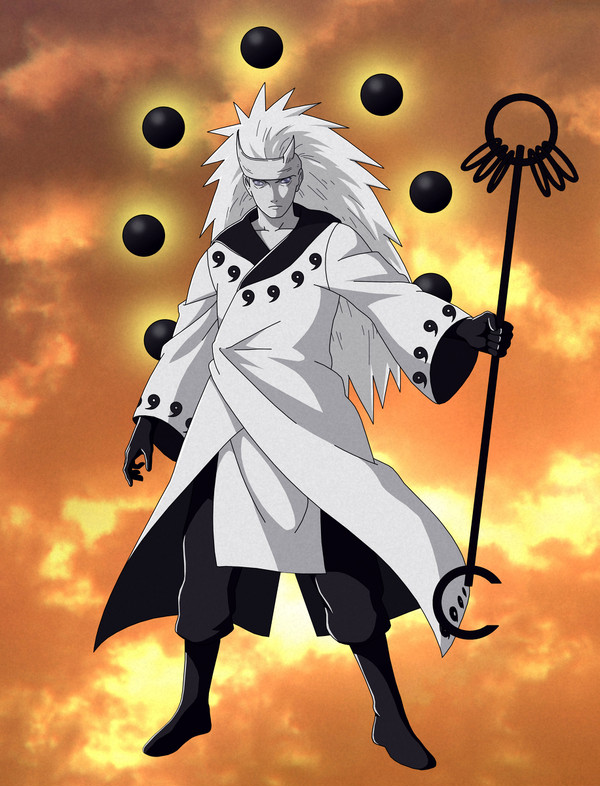MADARA