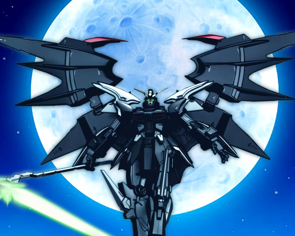 ガンダムデスサイズヘル(EW)