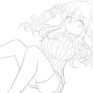 らくがき詰め合わせ