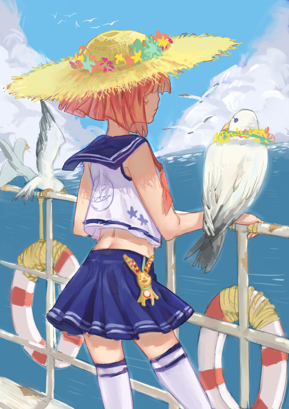 海风