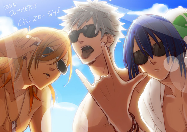 【うた腐リ】夏コミおしらせ(御曹司トリオ・レンマサ・寒色)