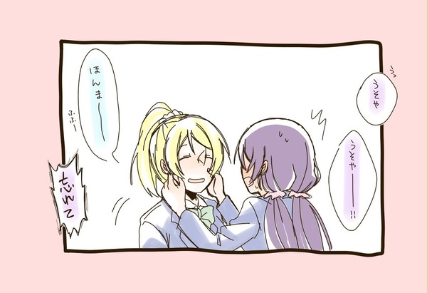 ラブライブまとめ