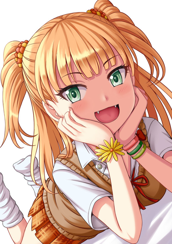 城ヶ崎莉嘉