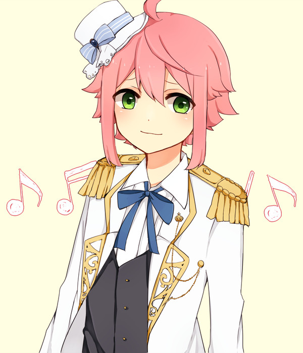 桃李くん