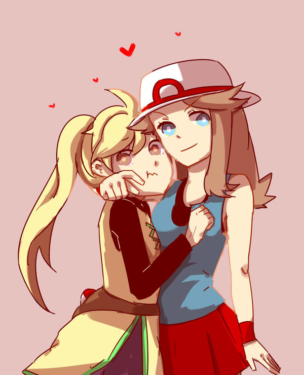 ❤