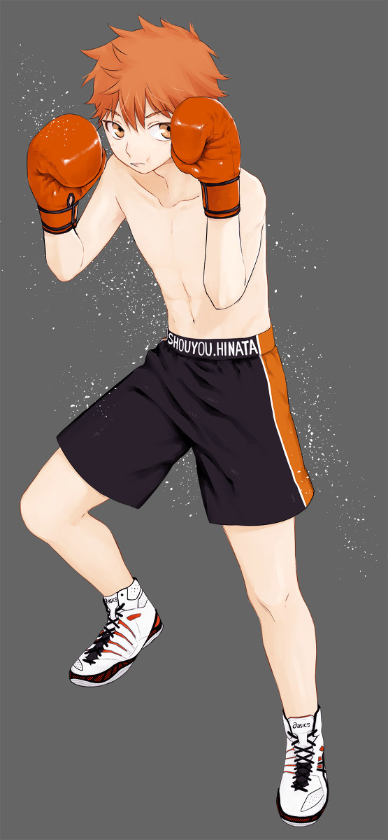 HQ-日向2