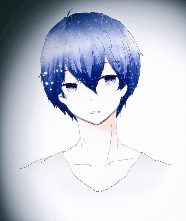 ☔︎