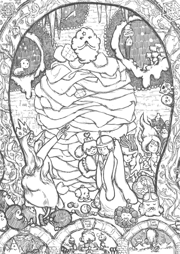 LSP and others