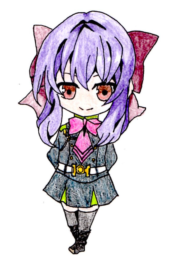 柊シノア