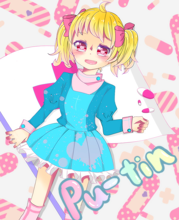創作②