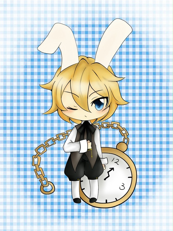 len alice