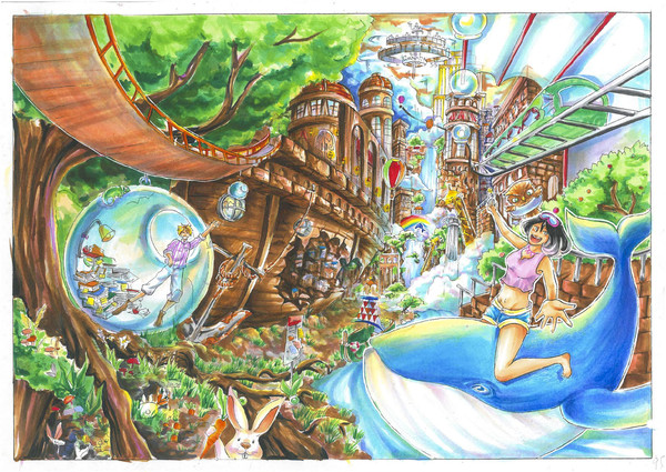 Dream World