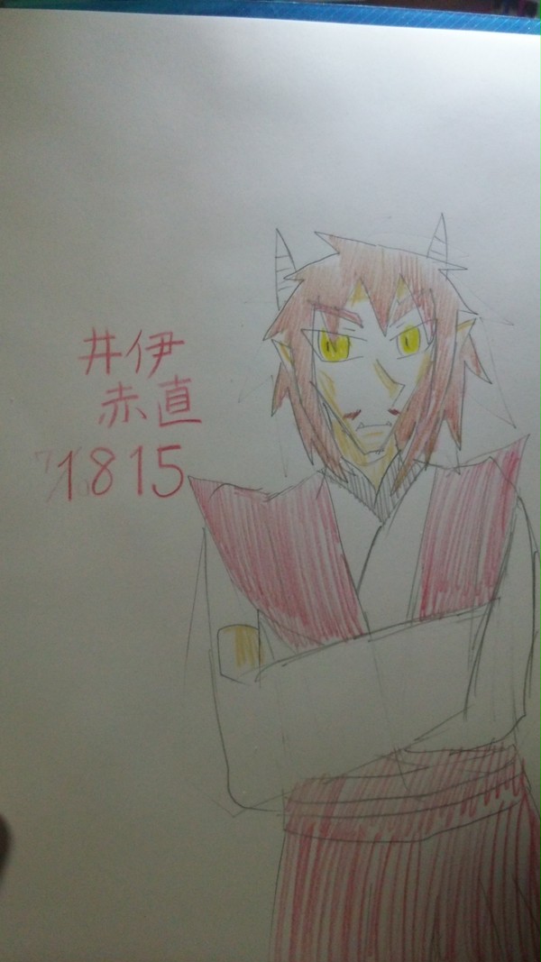 井伊直弼の生誕200年と聞いて