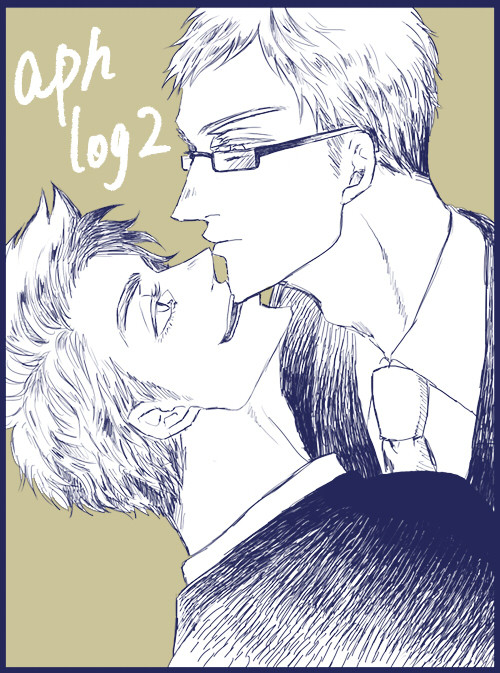 aph log2