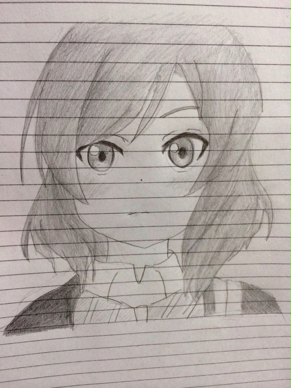まきちゃん