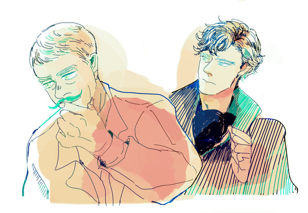 SHERLOCK LOG