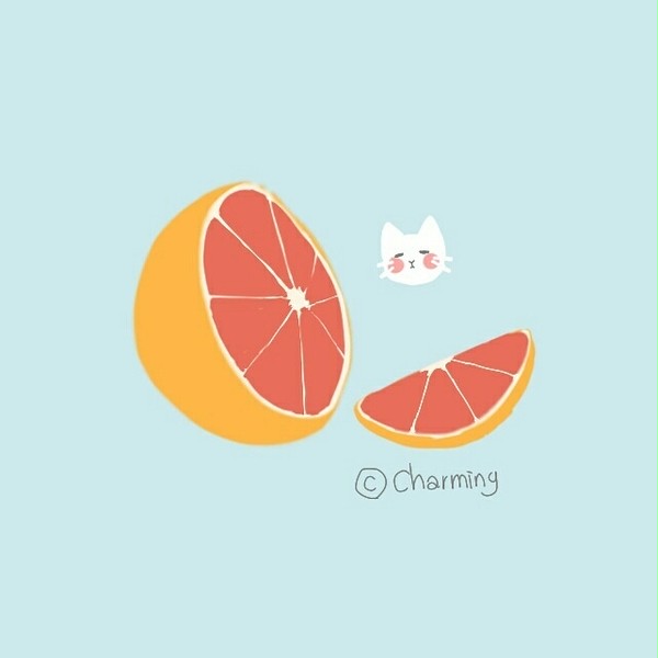 grapefruit