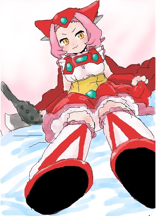 空に練馬に