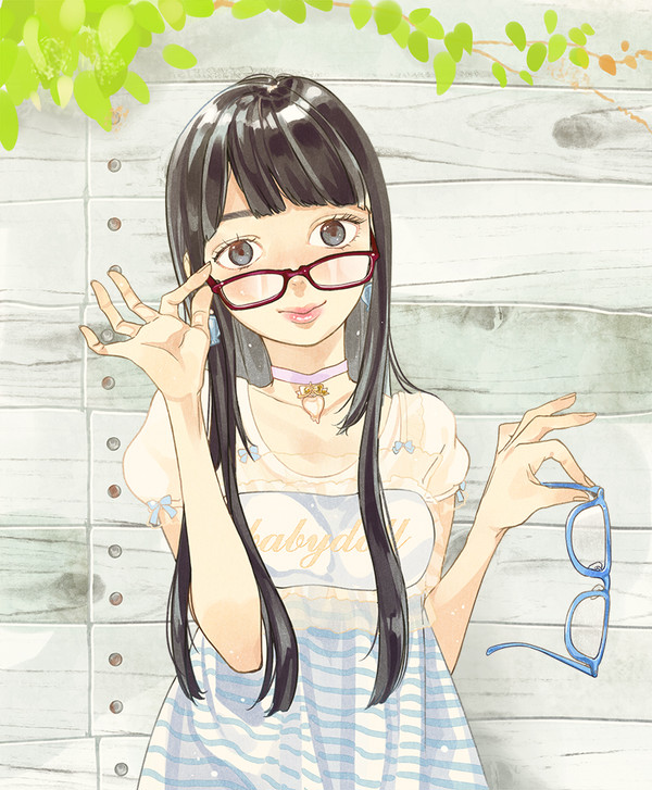 めがね