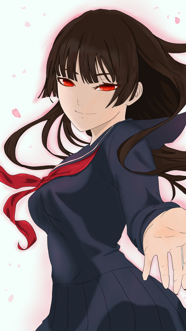 庚夕子