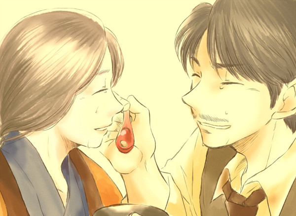 「ジュテームって、なんですか？」