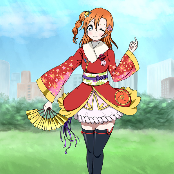 Angelic Angel