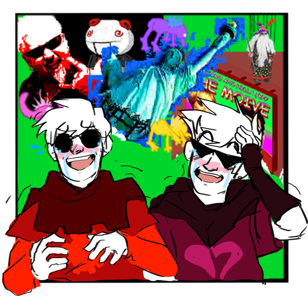 june 2015 homestuck