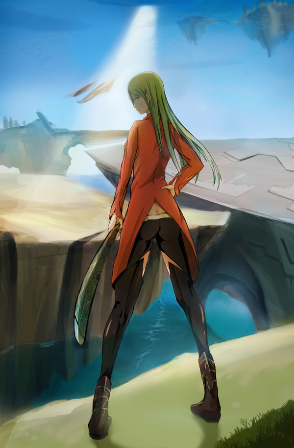 水-1