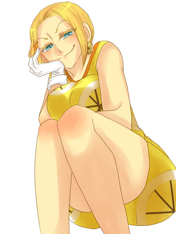 ミス・バレンタイン