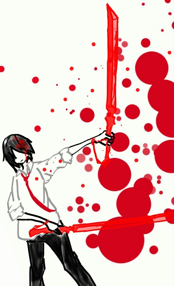 オリジナルキャラクター