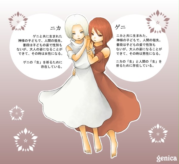 オリジナル