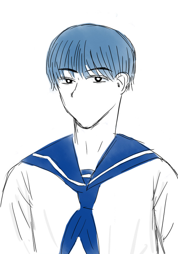 セーラー